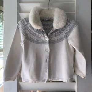 Janie and jack winter outfit